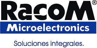 Logo de RACOM